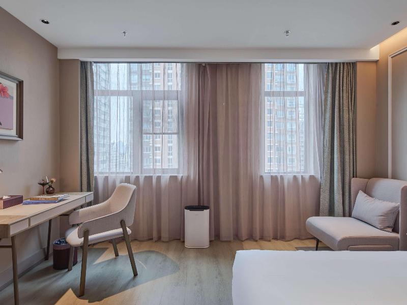 Mercure Hangzhou West Lake Fengqi Road image