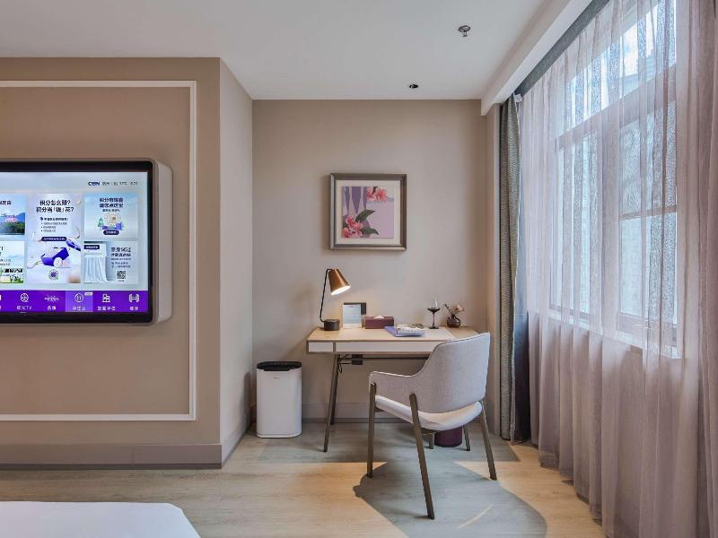 Mercure Hangzhou West Lake Fengqi Road image