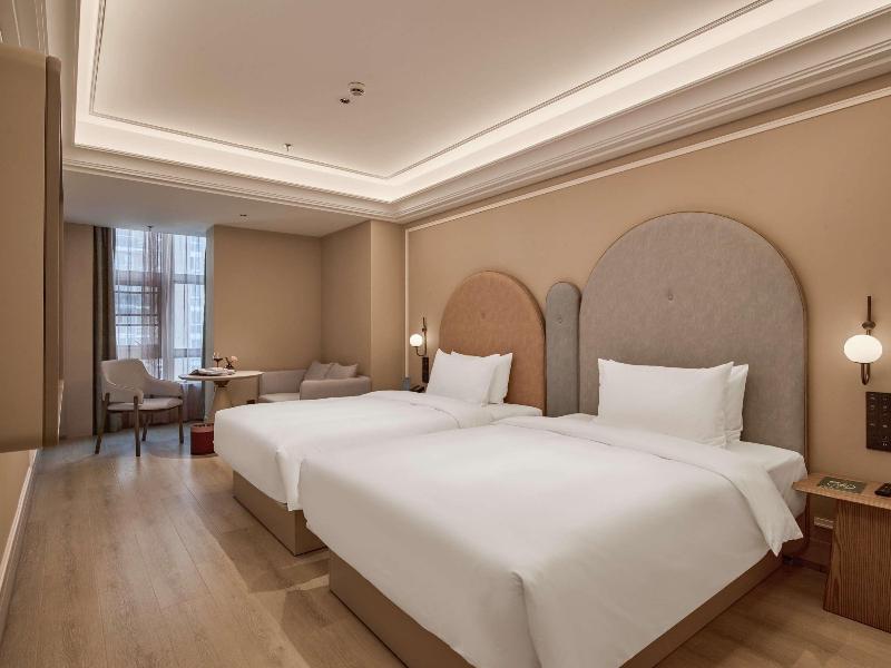 Mercure Hangzhou West Lake Fengqi Road image
