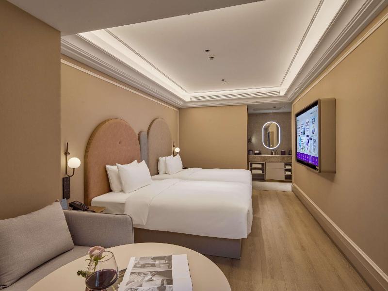 Mercure Hangzhou West Lake Fengqi Road image