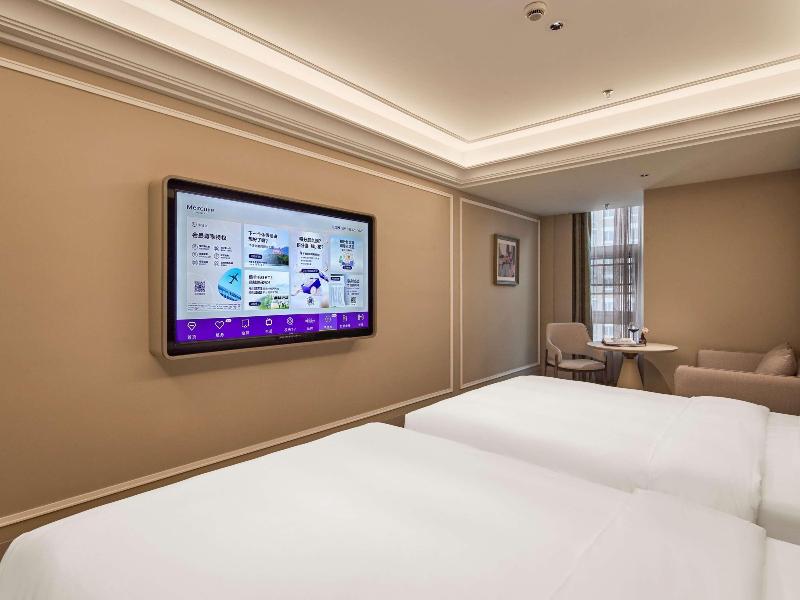 Mercure Hangzhou West Lake Fengqi Road image