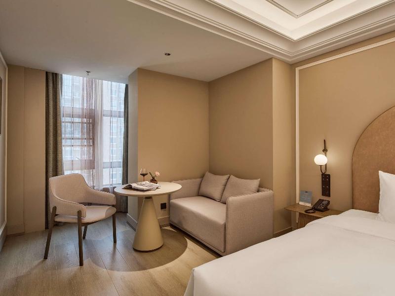 Mercure Hangzhou West Lake Fengqi Road image