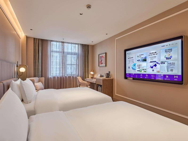 Mercure Hangzhou West Lake Fengqi Road image