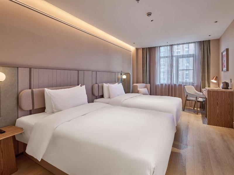 Mercure Hangzhou West Lake Fengqi Road image