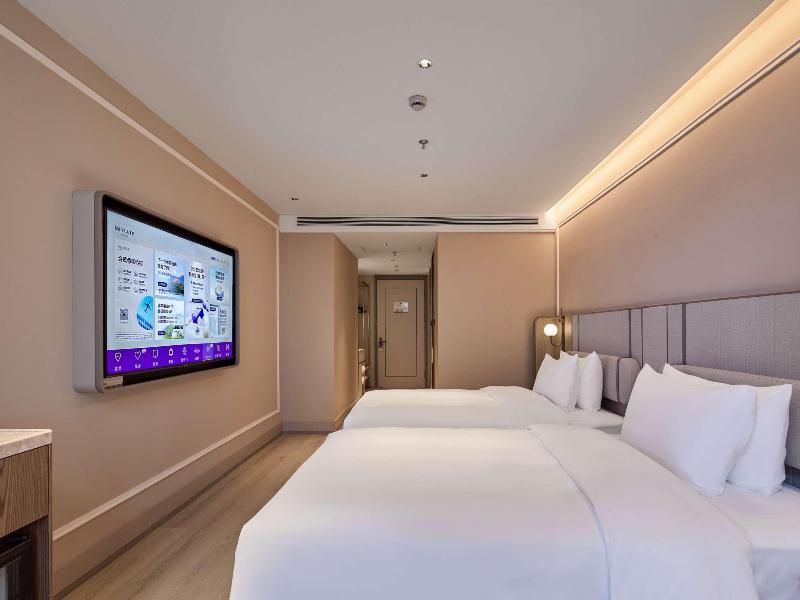 Mercure Hangzhou West Lake Fengqi Road image