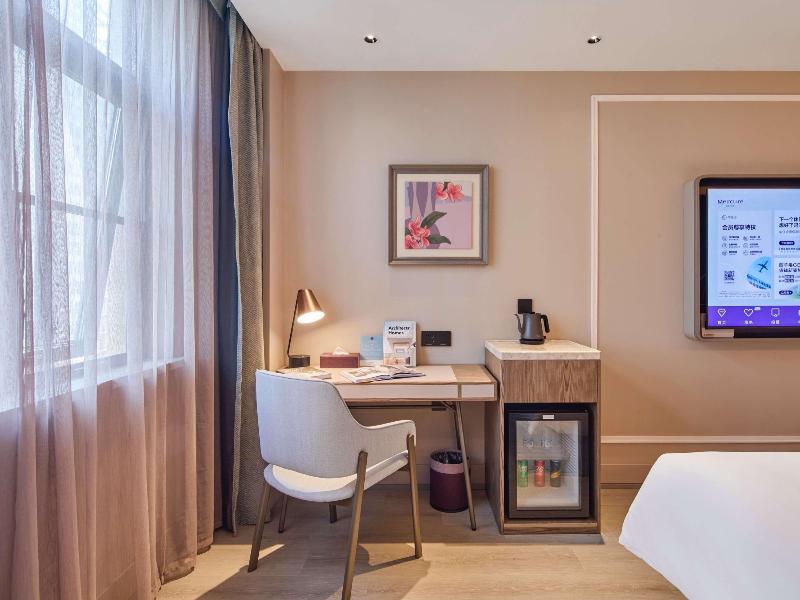 Mercure Hangzhou West Lake Fengqi Road image