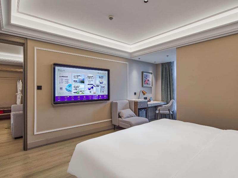 Mercure Hangzhou West Lake Fengqi Road image