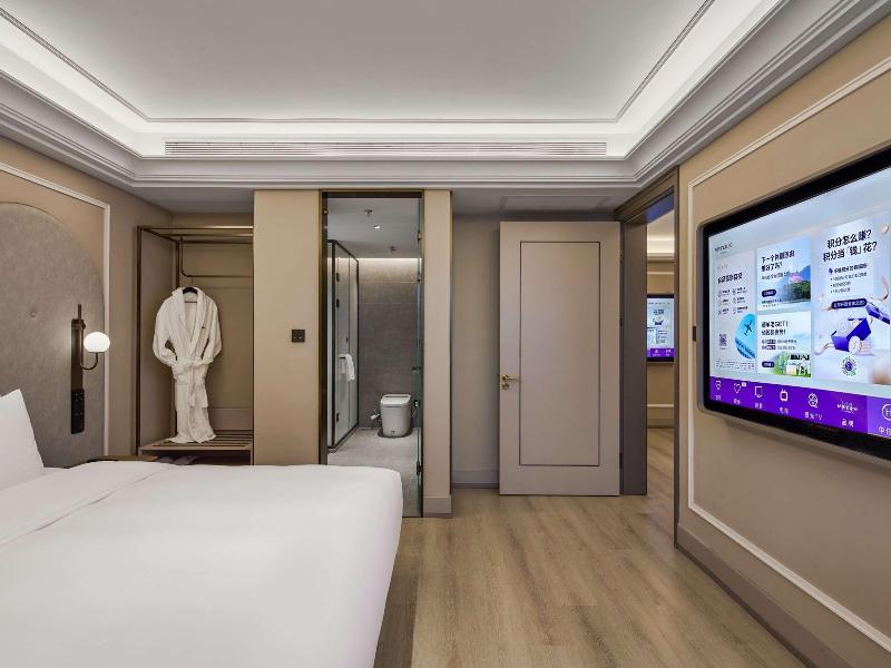 Mercure Hangzhou West Lake Fengqi Road image