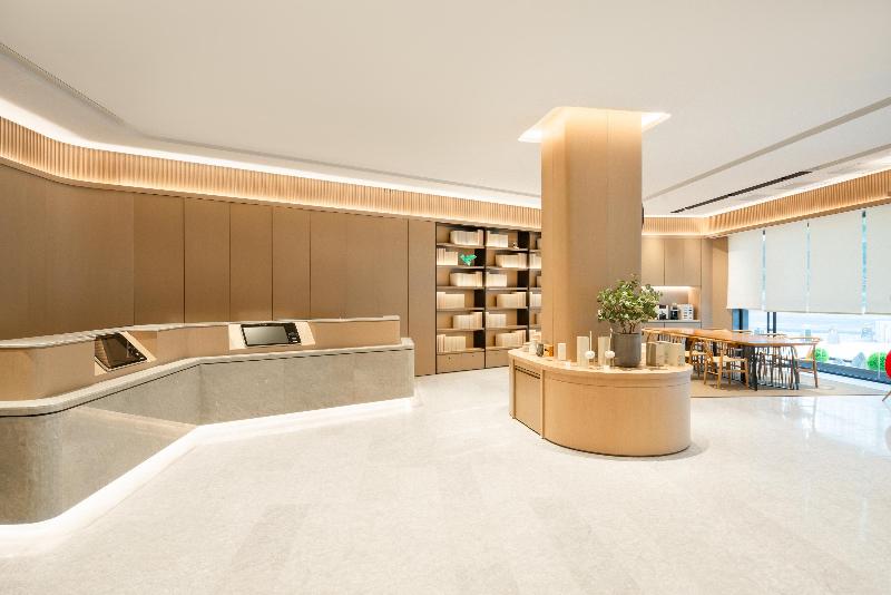 Ji Guangzhou Sanyuanli University Chinese Medicine