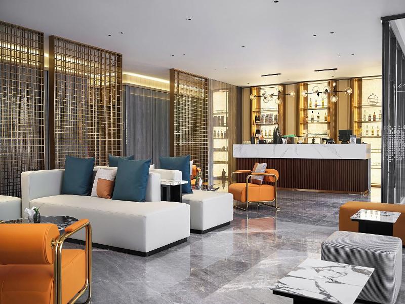 Harris Hotel & Suites Nagoya Batam image