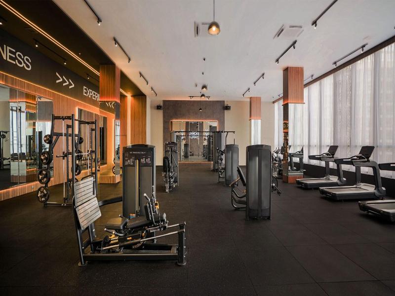 Harris Hotel & Suites Nagoya Batam image