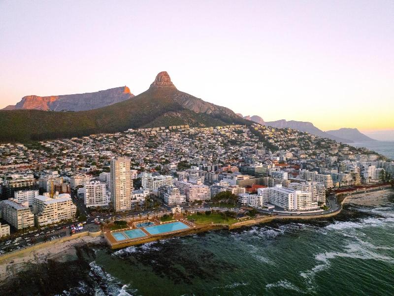 The Cole Boutique Hotel & Spa image