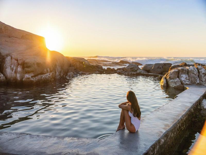 The Cole Boutique Hotel & Spa image