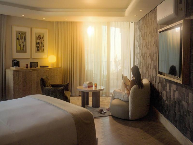 The Cole Boutique Hotel & Spa image
