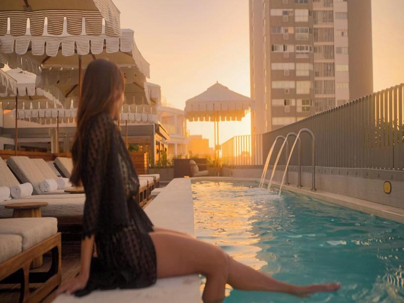 The Cole Boutique Hotel & Spa image