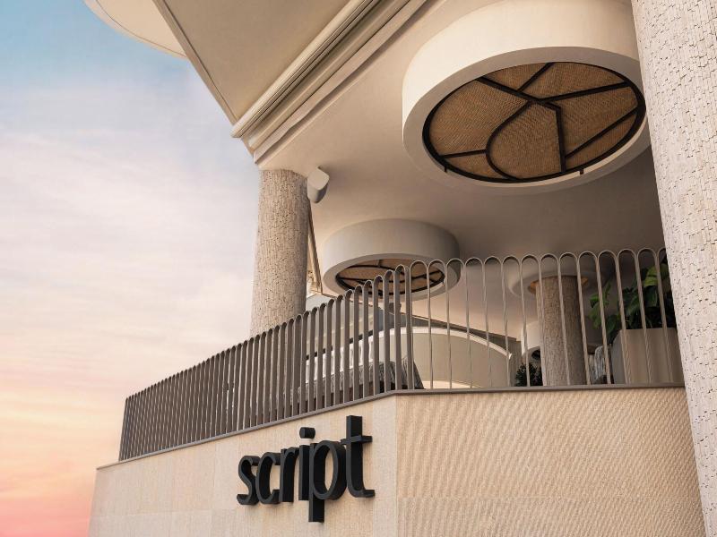 The Cole Boutique Hotel & Spa image