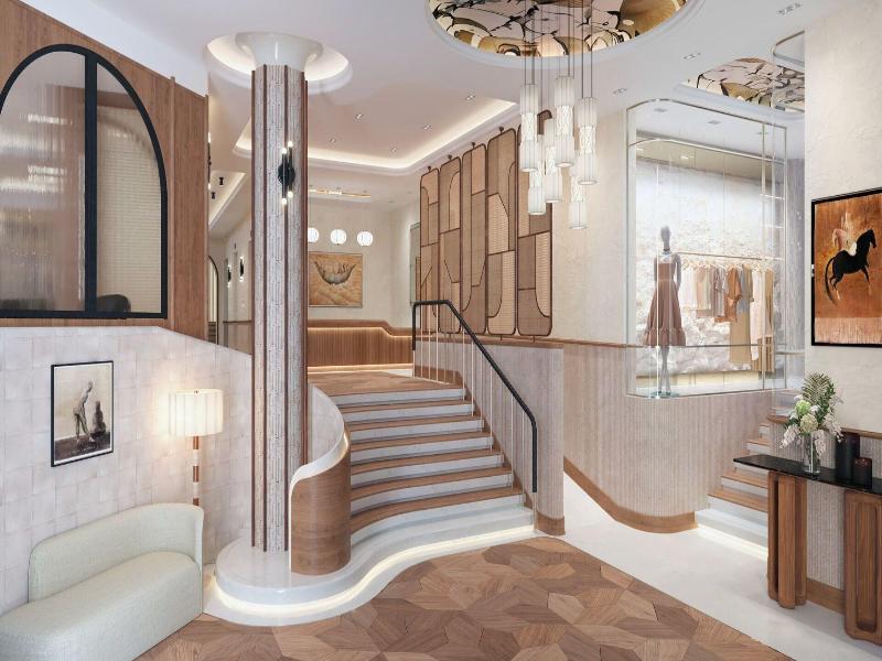 The Cole Boutique Hotel & Spa image