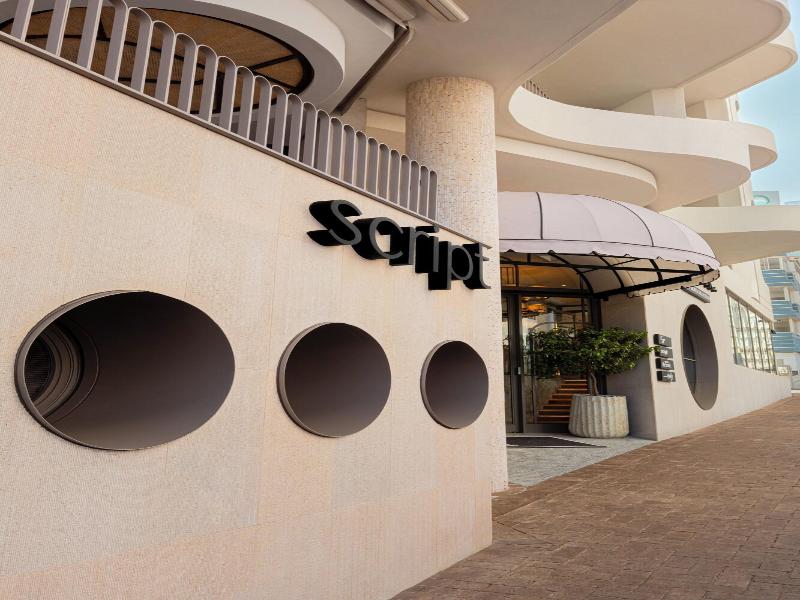 The Cole Boutique Hotel & Spa image
