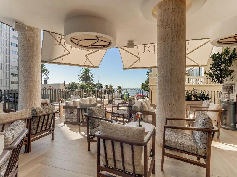 The Cole Boutique Hotel & Spa image