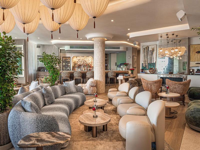 The Cole Boutique Hotel & Spa image
