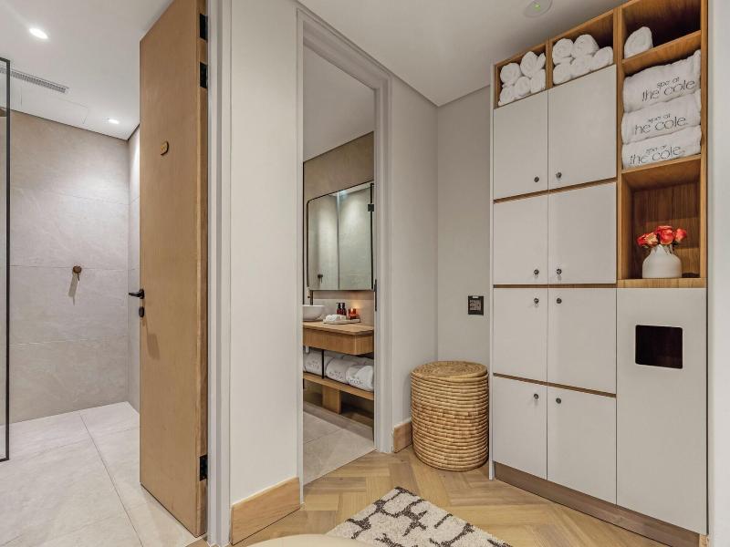 The Cole Boutique Hotel & Spa image