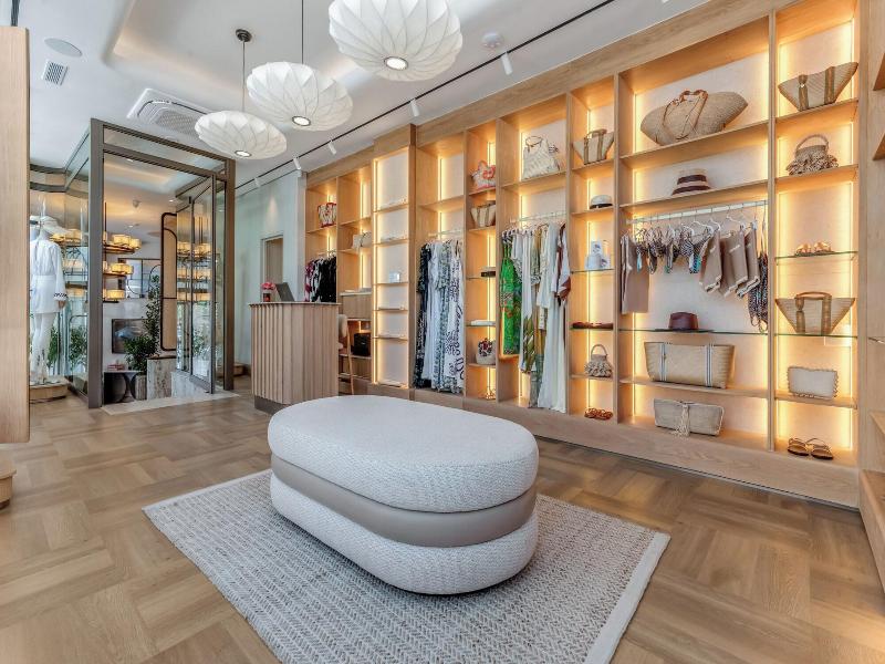The Cole Boutique Hotel & Spa image