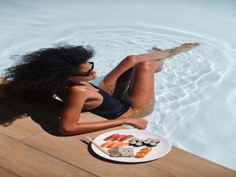 The Cole Boutique Hotel & Spa image