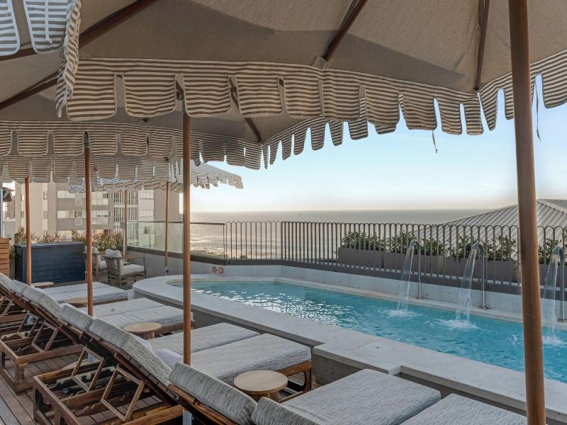 The Cole Boutique Hotel & Spa image