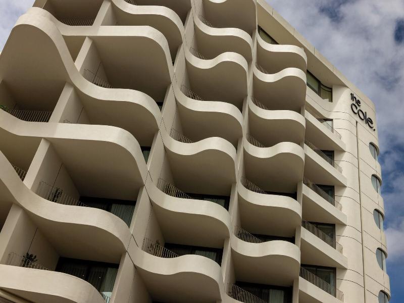 The Cole Boutique Hotel & Spa image