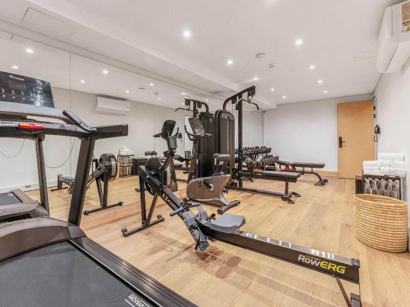 The Cole Boutique Hotel & Spa image