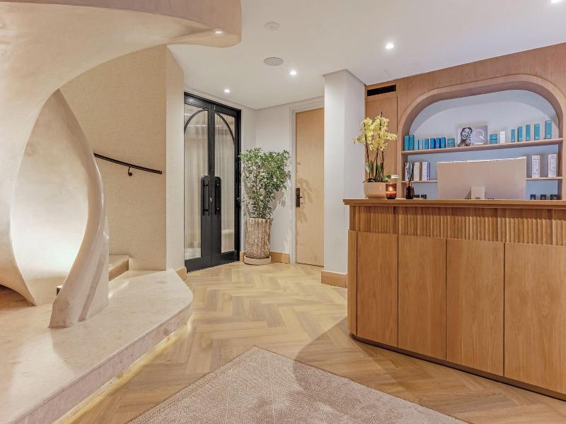 The Cole Boutique Hotel & Spa image