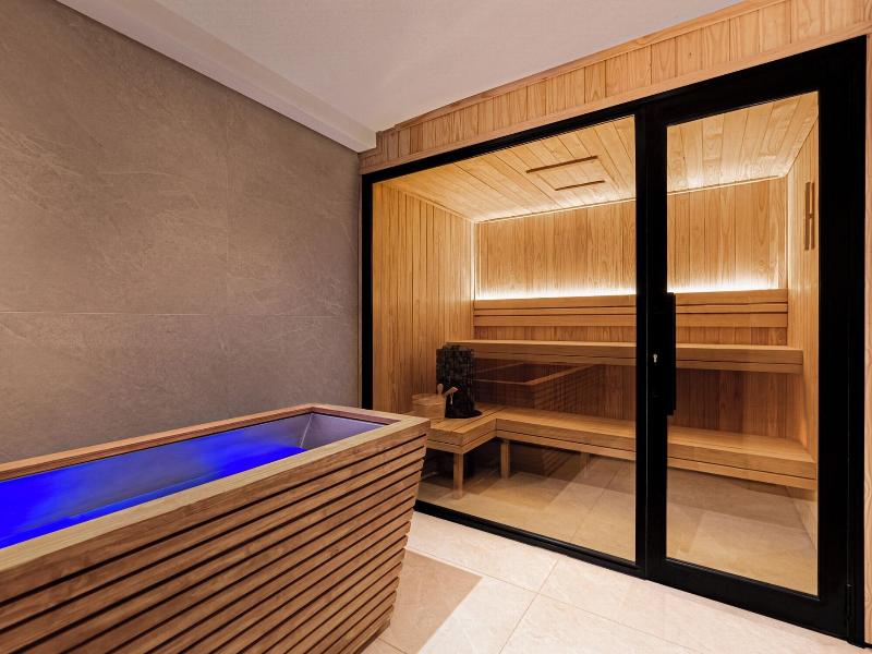 The Cole Boutique Hotel & Spa image