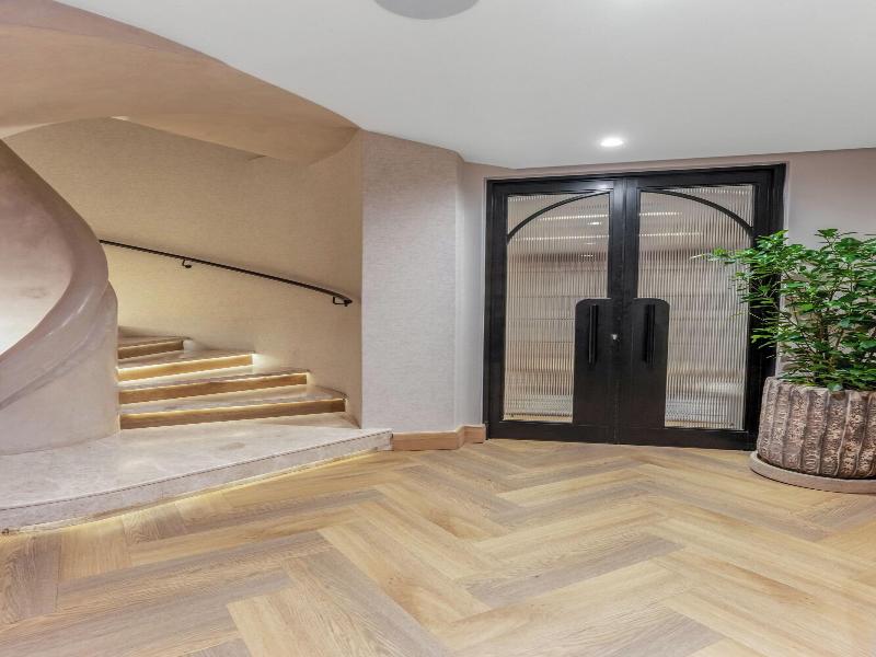 The Cole Boutique Hotel & Spa image