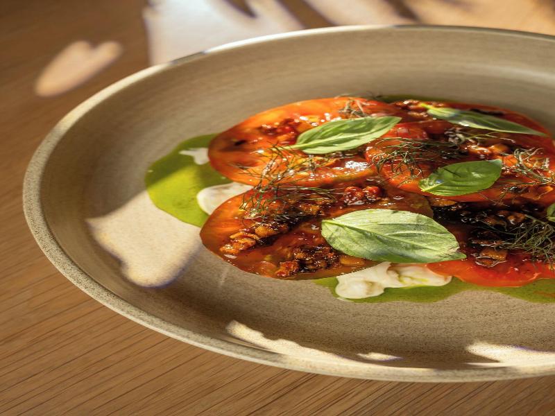 The Cole Boutique Hotel & Spa image