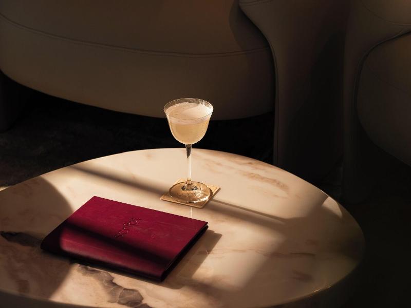 The Cole Boutique Hotel & Spa image