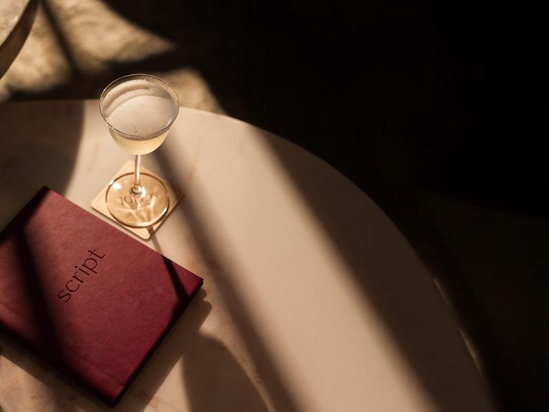The Cole Boutique Hotel & Spa image