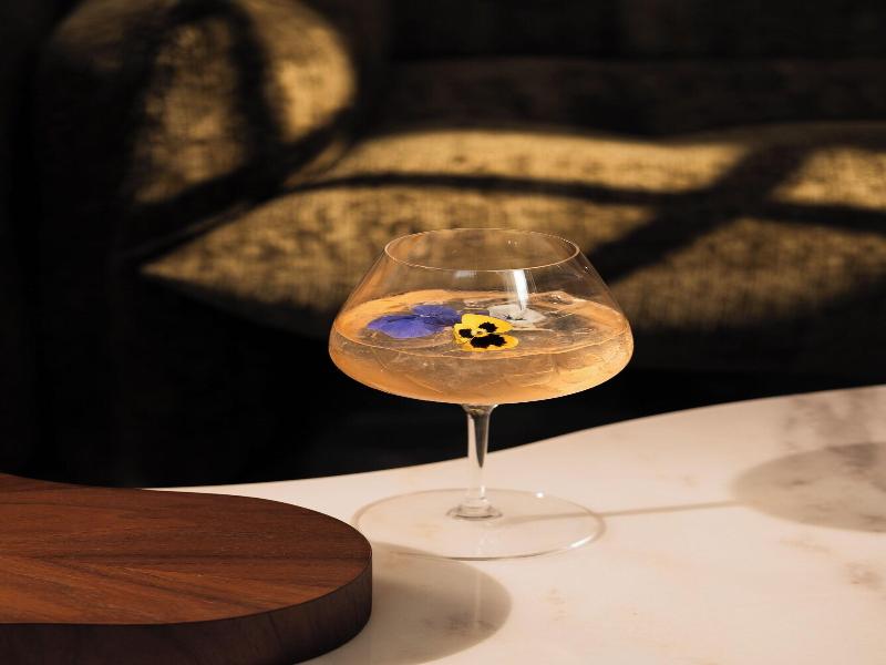 The Cole Boutique Hotel & Spa image