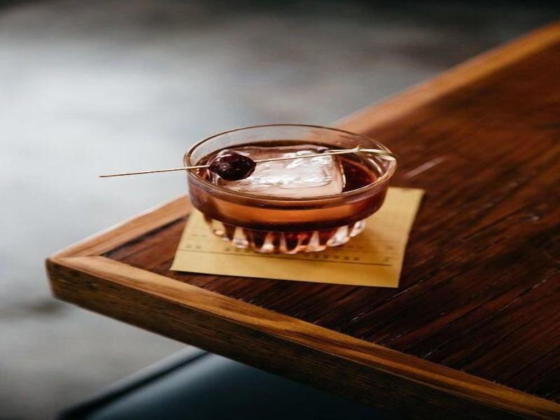 The Cole Boutique Hotel & Spa image