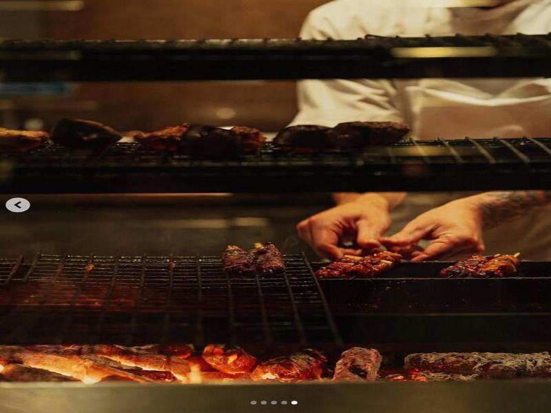The Cole Boutique Hotel & Spa image