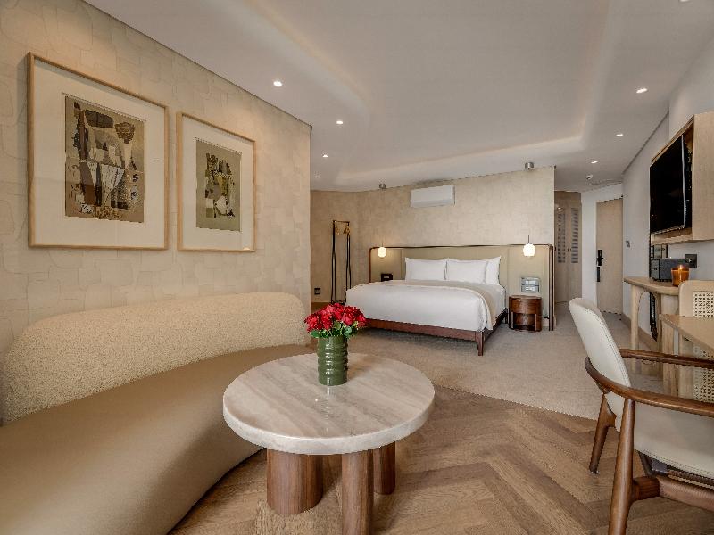 The Cole Boutique Hotel & Spa image