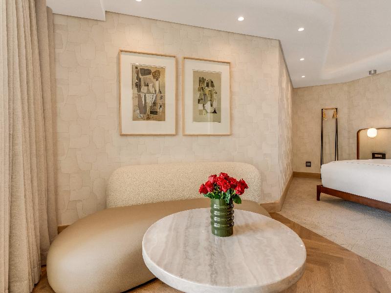The Cole Boutique Hotel & Spa image