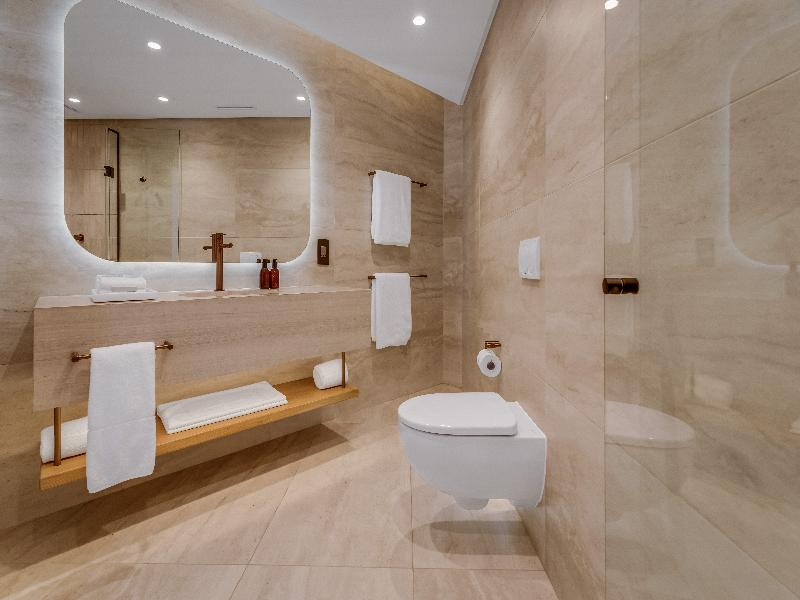 The Cole Boutique Hotel & Spa image