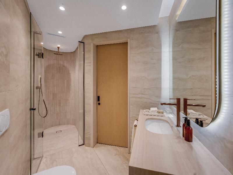 The Cole Boutique Hotel & Spa image