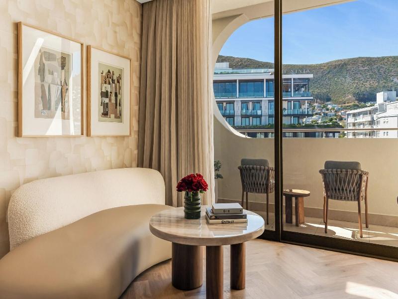 The Cole Boutique Hotel & Spa image