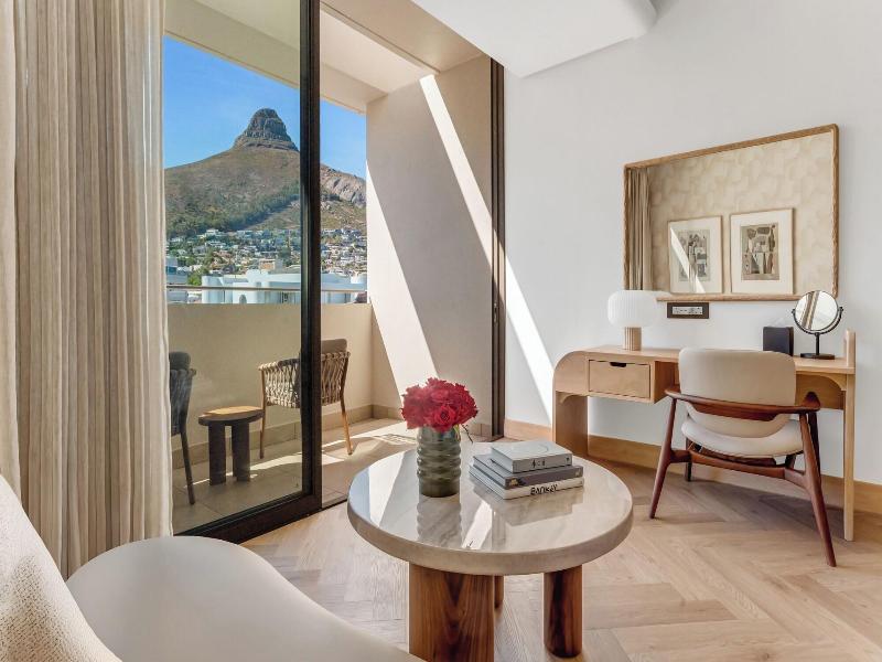 The Cole Boutique Hotel & Spa image