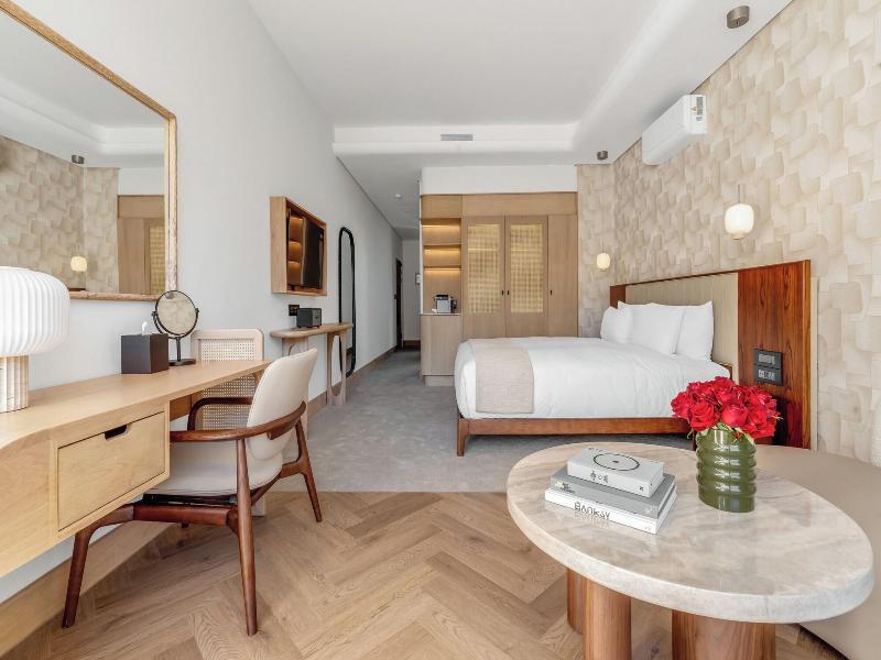The Cole Boutique Hotel & Spa image