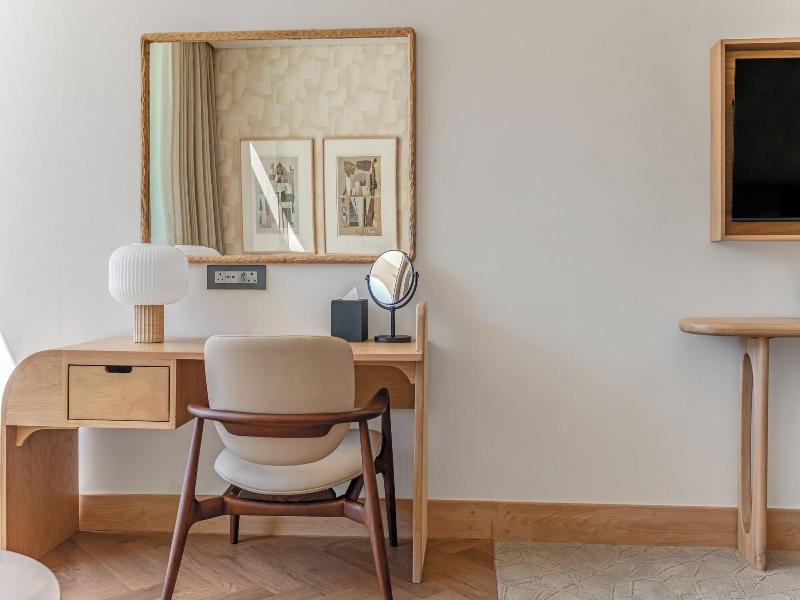 The Cole Boutique Hotel & Spa image
