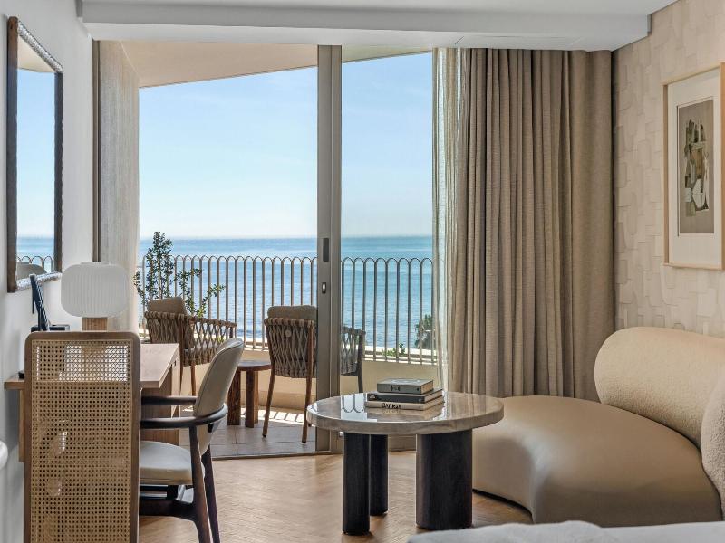 The Cole Boutique Hotel & Spa image