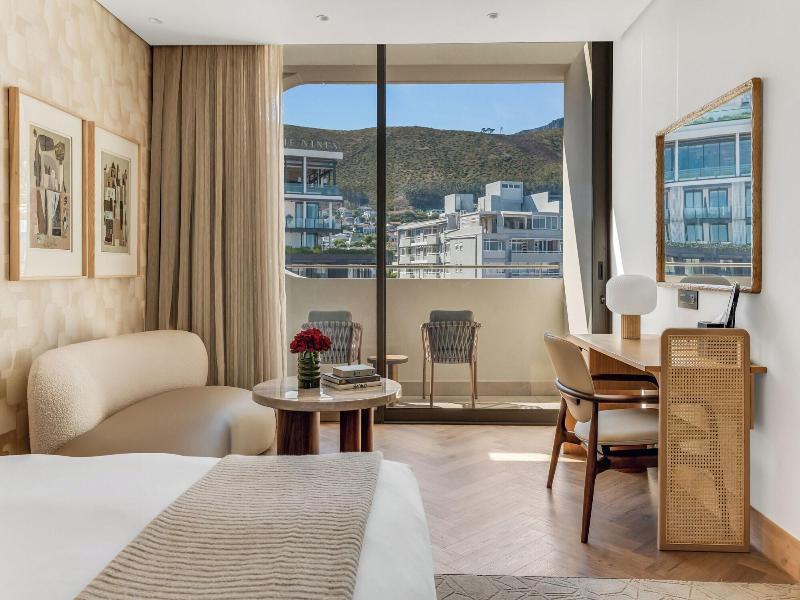 The Cole Boutique Hotel & Spa image