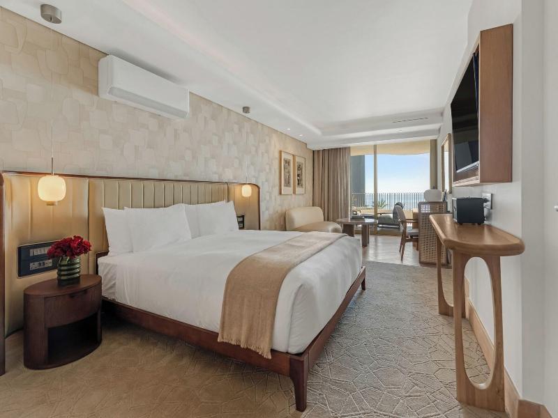 The Cole Boutique Hotel & Spa image